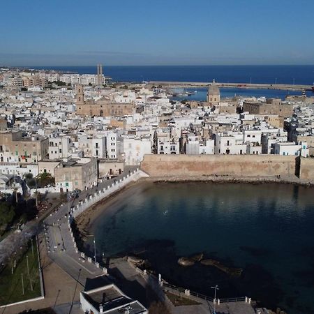 Palazzo Stapane Home Suite 9 - Luxury Living Monopoli Εξωτερικό φωτογραφία