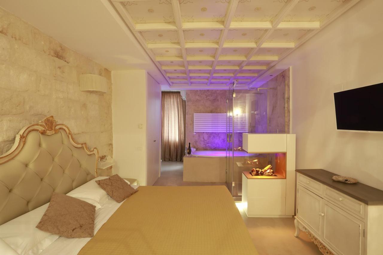 Palazzo Stapane Home Suite 9 - Luxury Living Monopoli Εξωτερικό φωτογραφία
