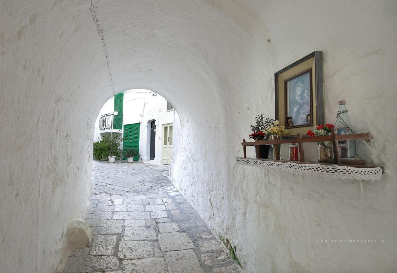 Palazzo Stapane Home Suite 9 - Luxury Living Monopoli Εξωτερικό φωτογραφία