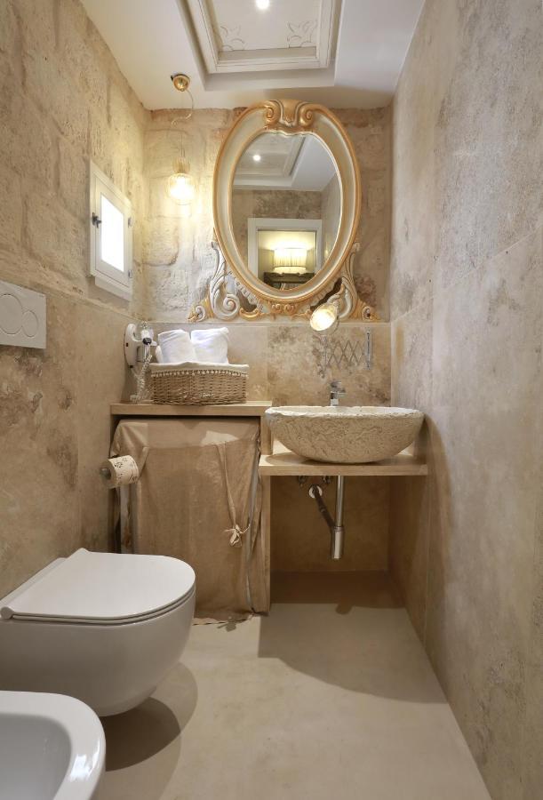Palazzo Stapane Home Suite 9 - Luxury Living Monopoli Εξωτερικό φωτογραφία