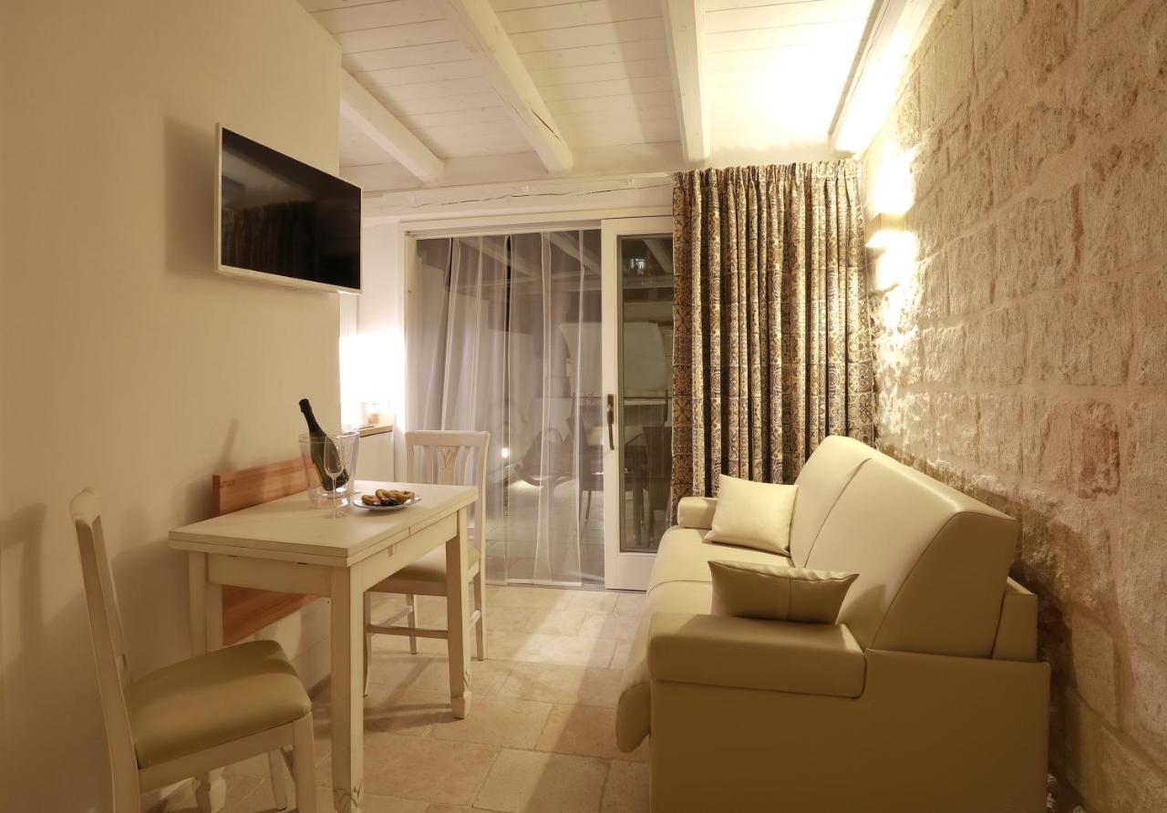 Palazzo Stapane Home Suite 9 - Luxury Living Monopoli Εξωτερικό φωτογραφία