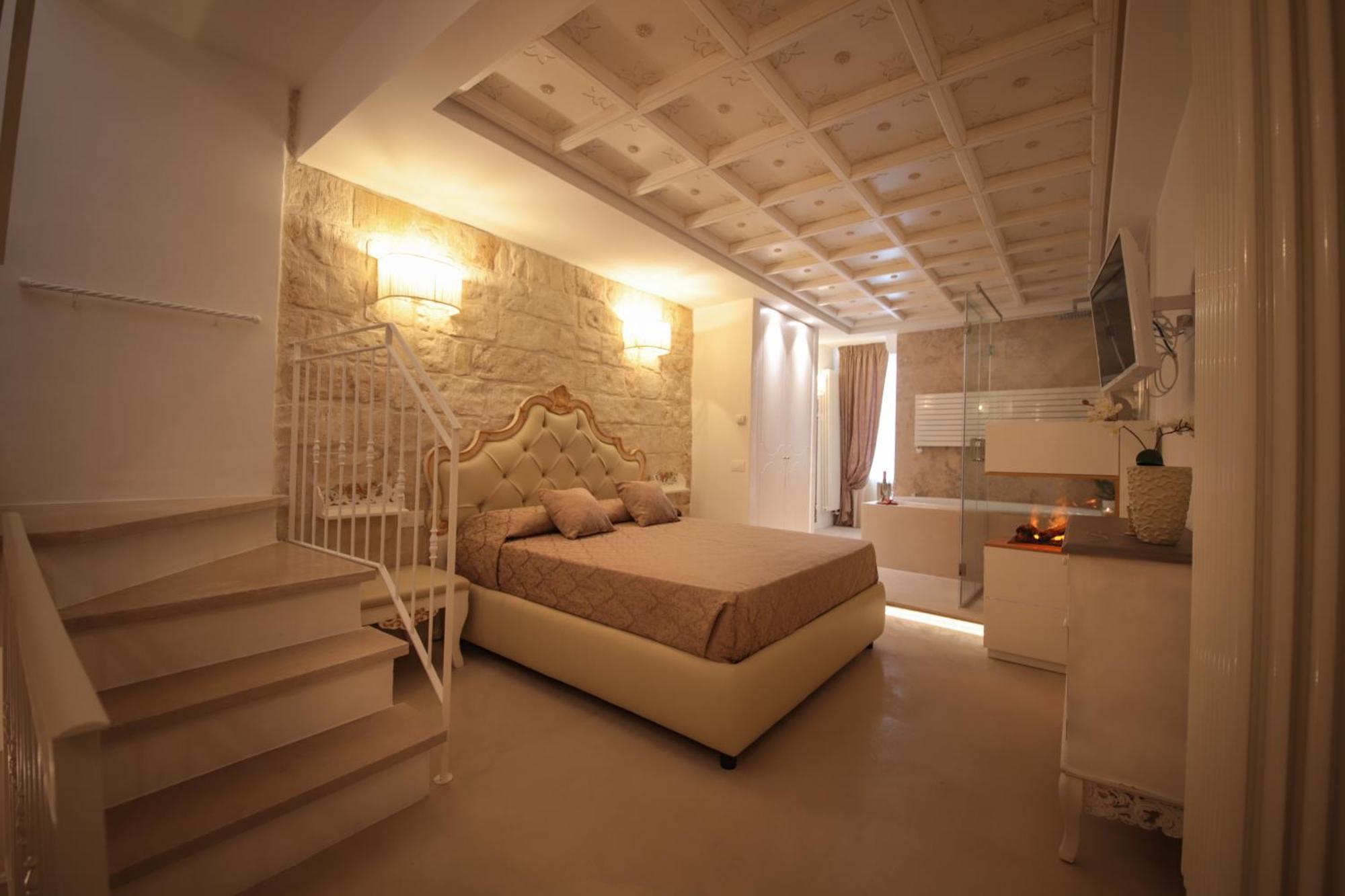 Palazzo Stapane Home Suite 9 - Luxury Living Monopoli Εξωτερικό φωτογραφία