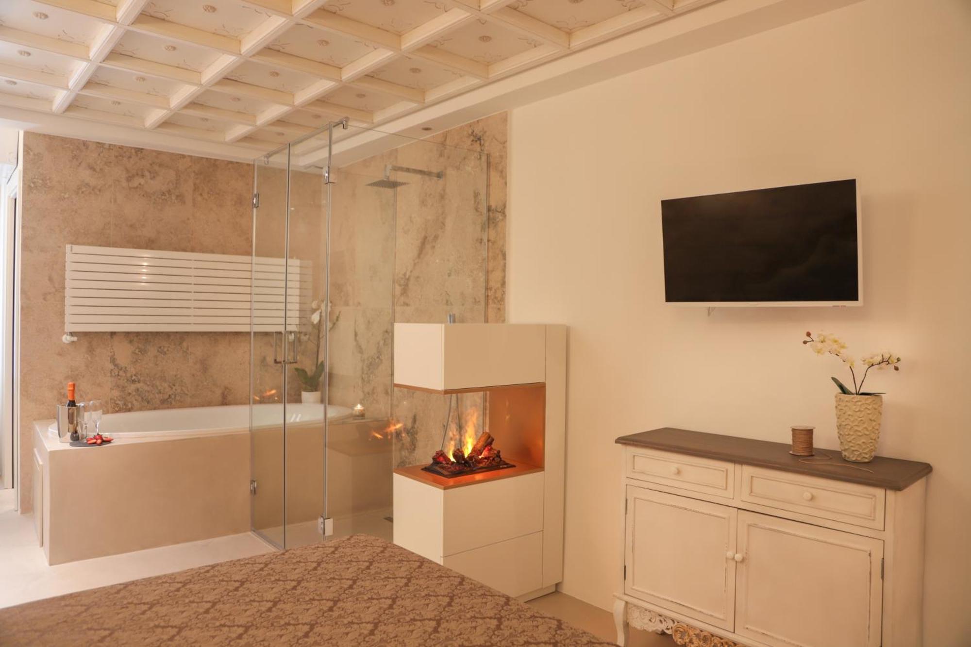 Palazzo Stapane Home Suite 9 - Luxury Living Monopoli Εξωτερικό φωτογραφία