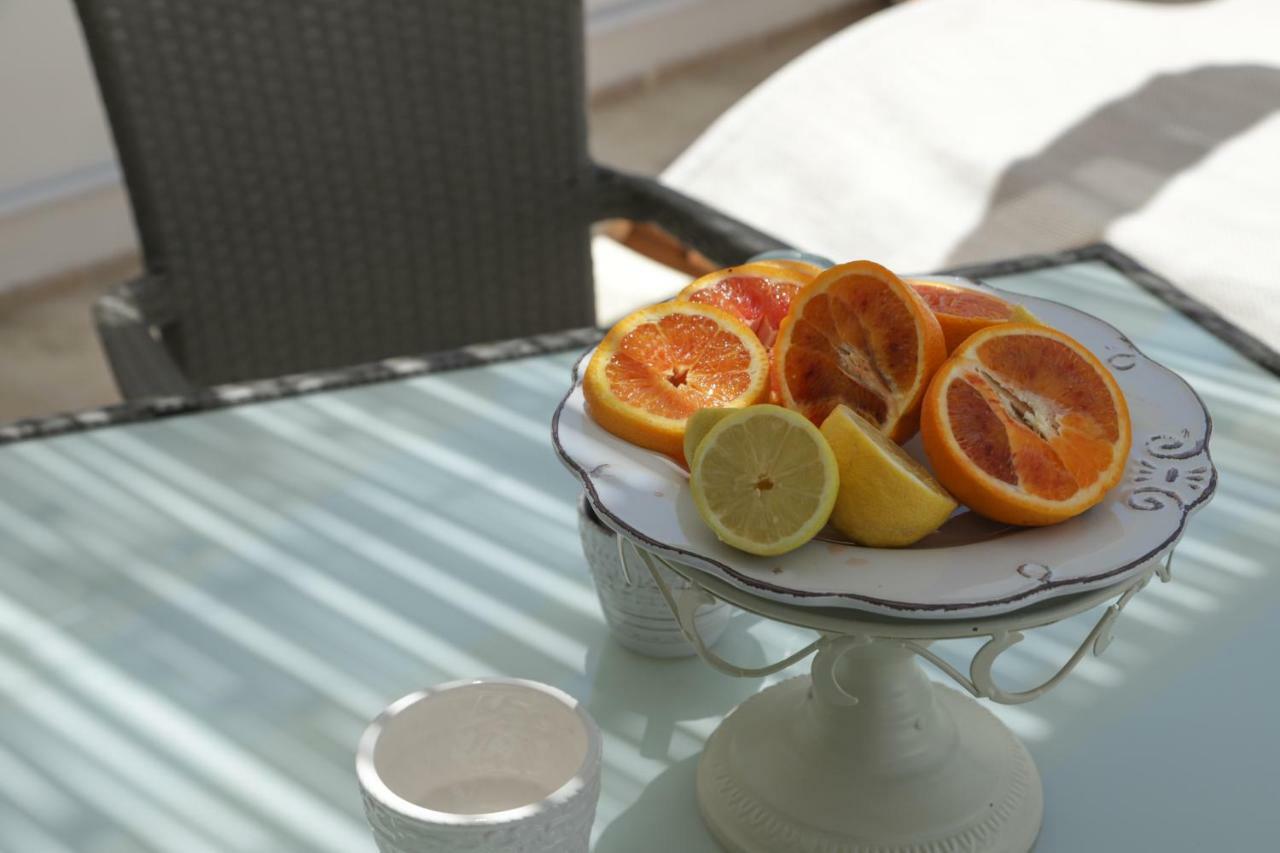 Palazzo Stapane Home Suite 9 - Luxury Living Monopoli Εξωτερικό φωτογραφία
