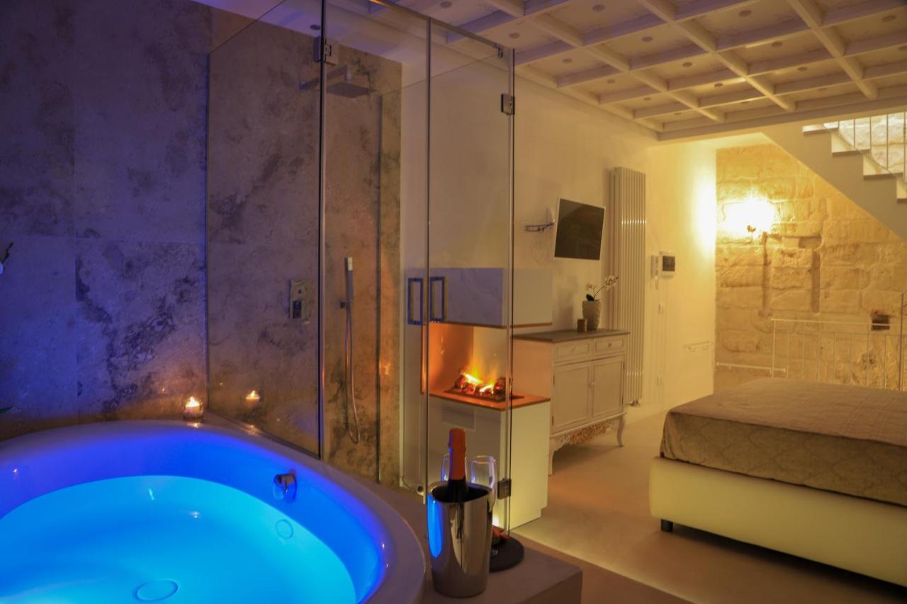 Palazzo Stapane Home Suite 9 - Luxury Living Monopoli Εξωτερικό φωτογραφία