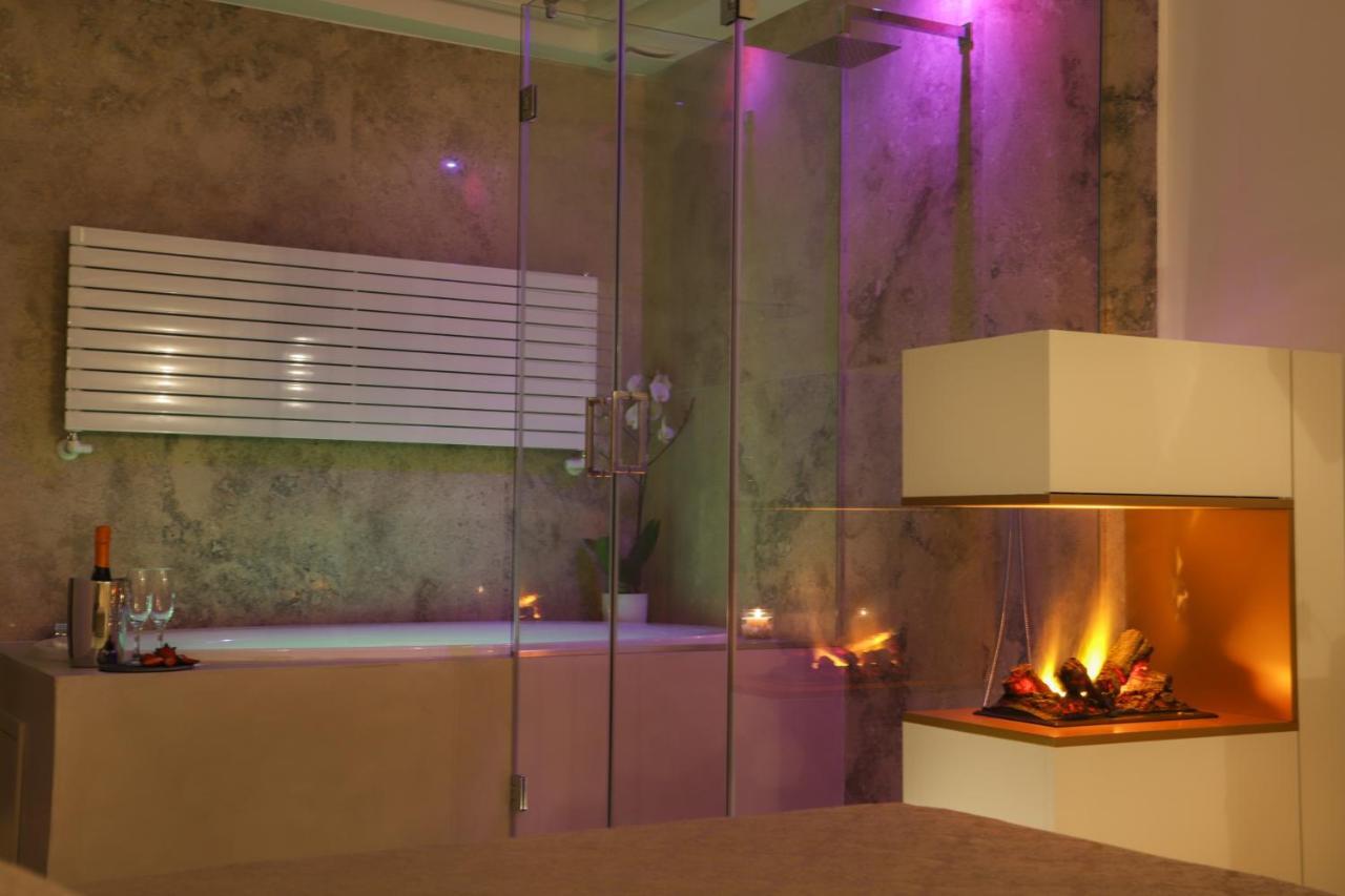 Palazzo Stapane Home Suite 9 - Luxury Living Monopoli Εξωτερικό φωτογραφία