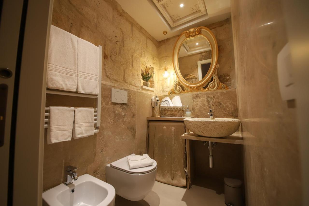 Palazzo Stapane Home Suite 9 - Luxury Living Monopoli Εξωτερικό φωτογραφία