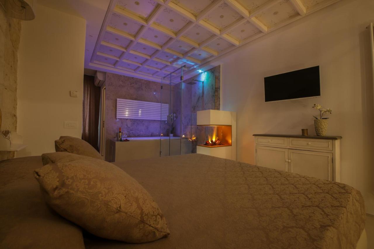 Palazzo Stapane Home Suite 9 - Luxury Living Monopoli Εξωτερικό φωτογραφία