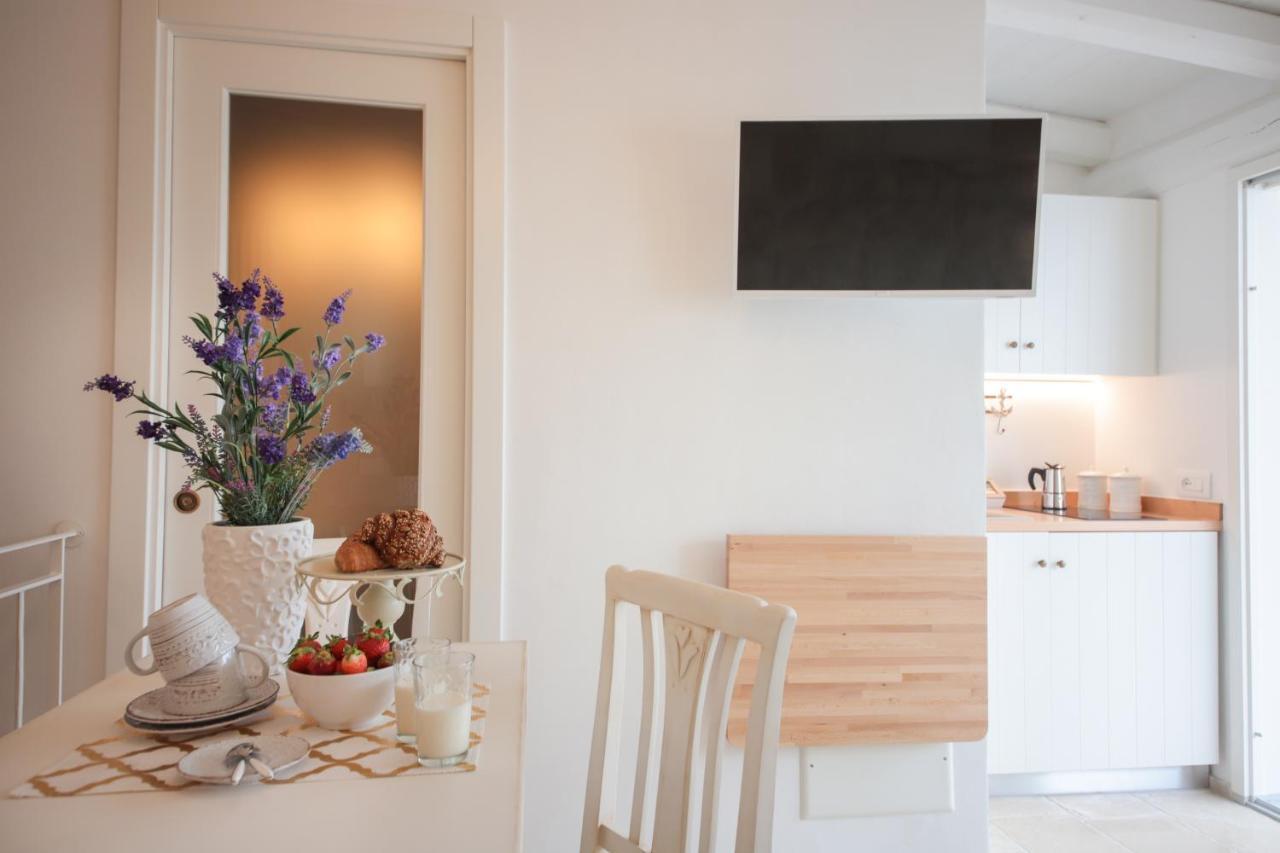 Palazzo Stapane Home Suite 9 - Luxury Living Monopoli Εξωτερικό φωτογραφία