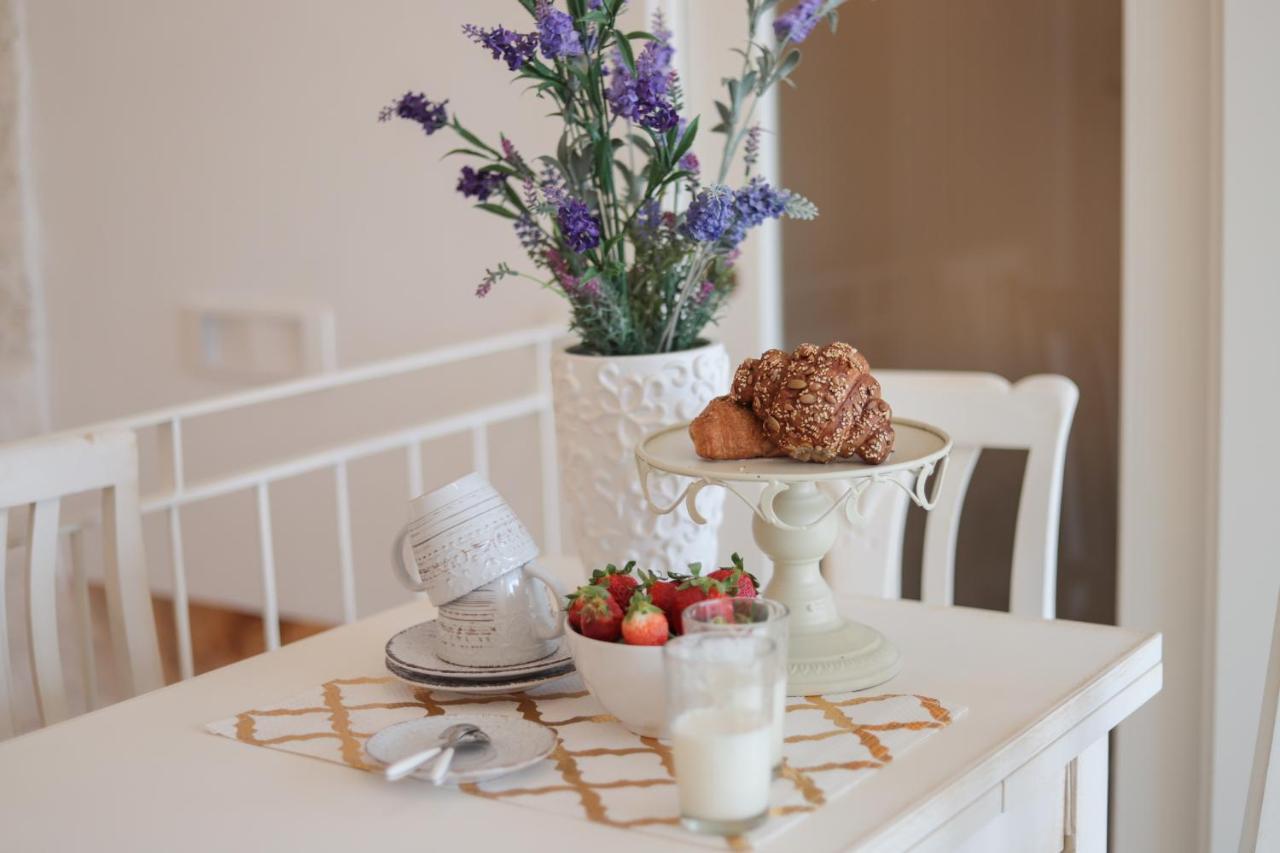 Palazzo Stapane Home Suite 9 - Luxury Living Monopoli Εξωτερικό φωτογραφία