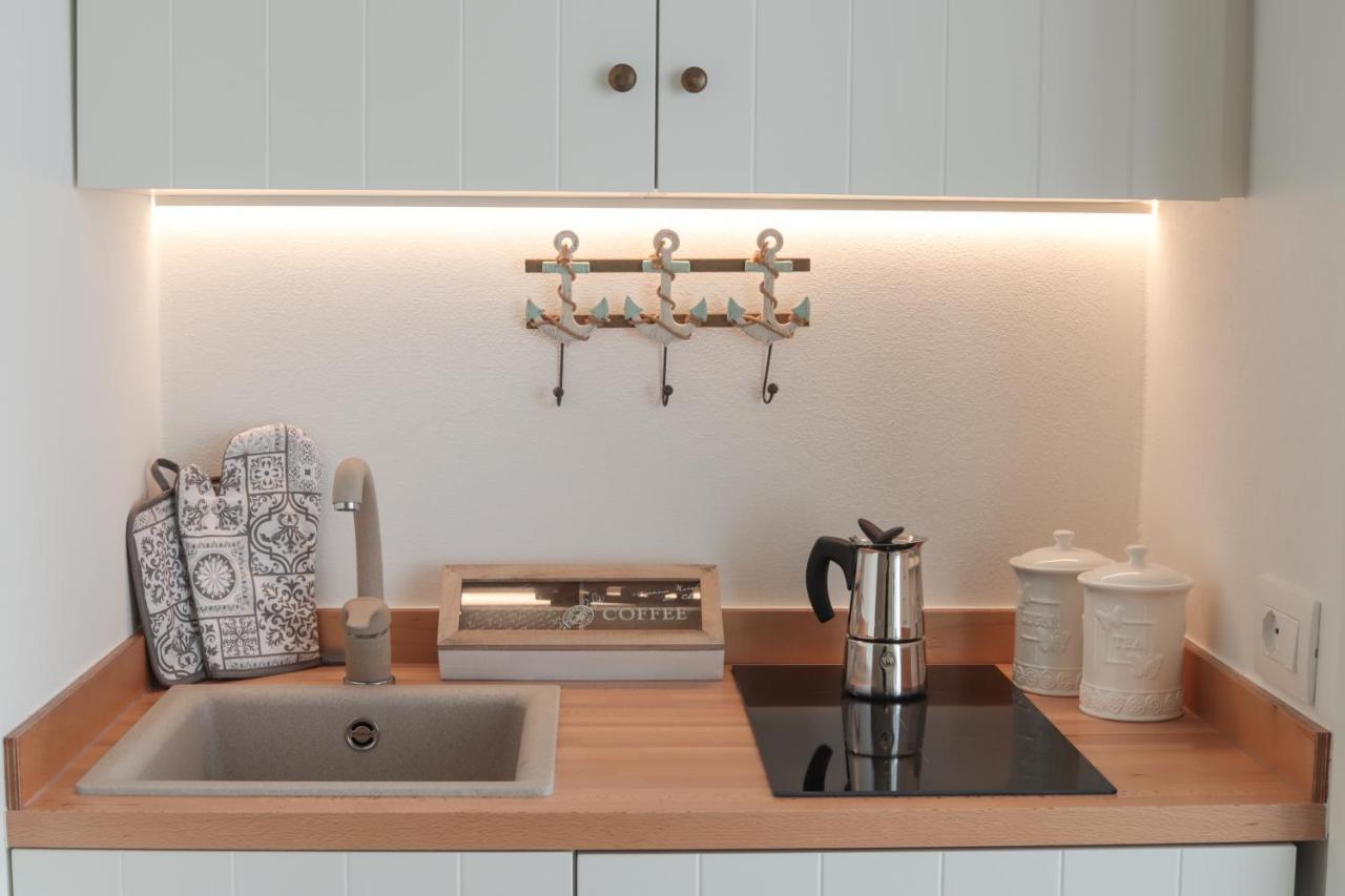 Palazzo Stapane Home Suite 9 - Luxury Living Monopoli Εξωτερικό φωτογραφία