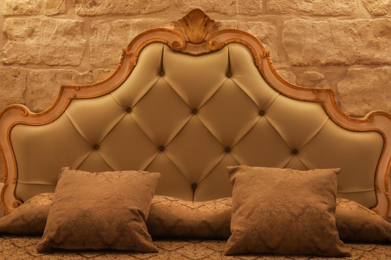 Palazzo Stapane Home Suite 9 - Luxury Living Monopoli Εξωτερικό φωτογραφία