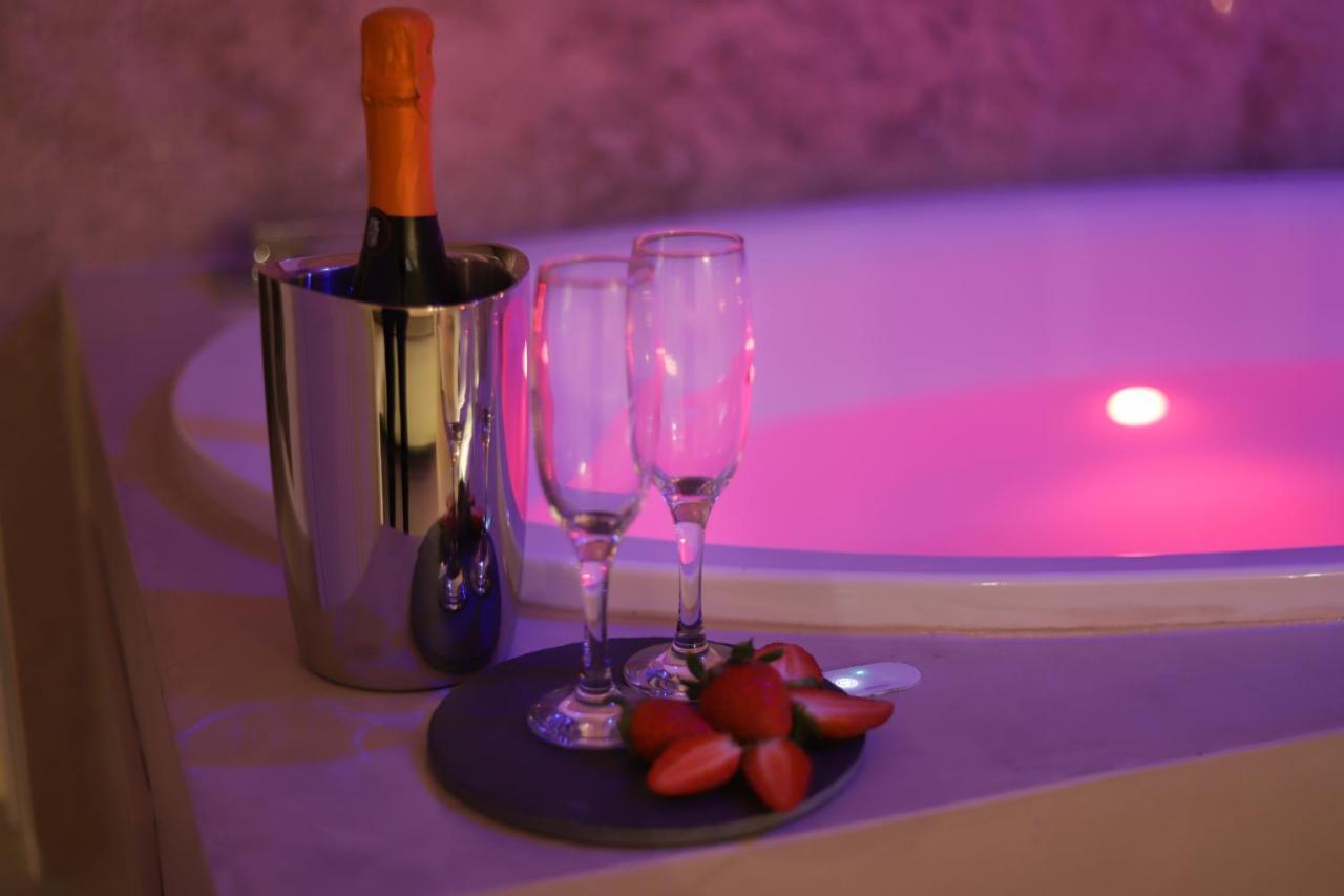 Palazzo Stapane Home Suite 9 - Luxury Living Monopoli Εξωτερικό φωτογραφία