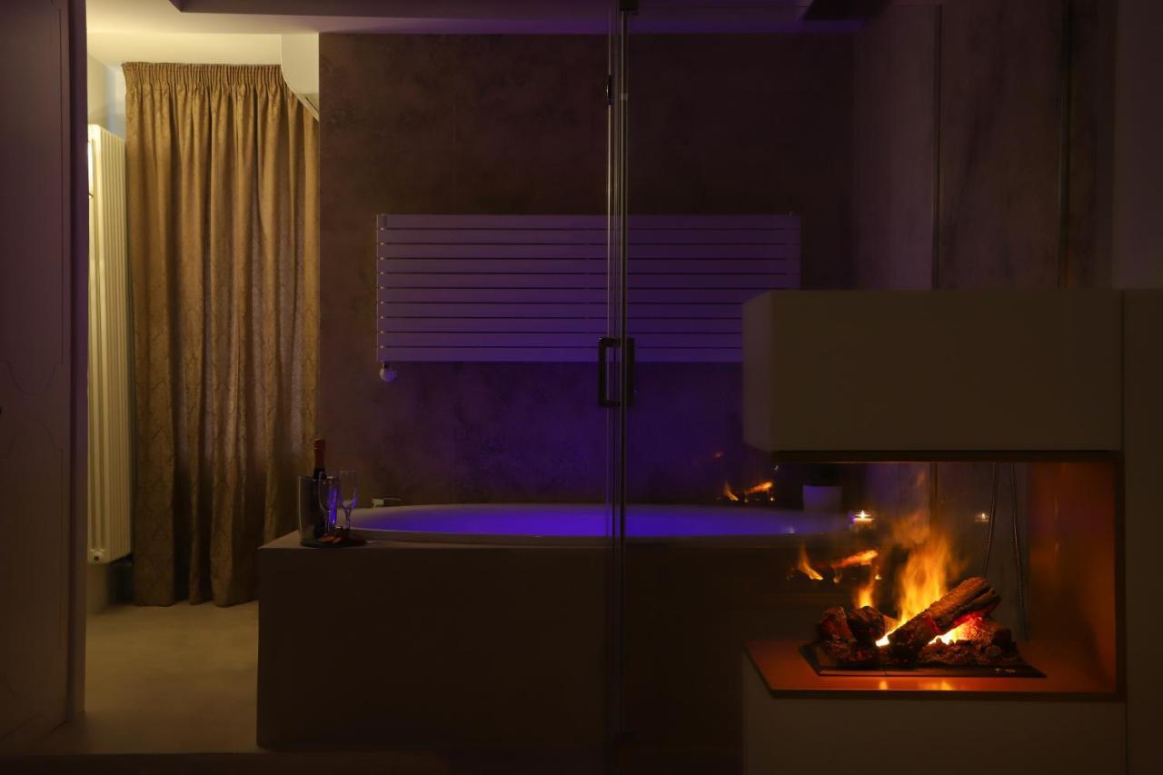 Palazzo Stapane Home Suite 9 - Luxury Living Monopoli Εξωτερικό φωτογραφία